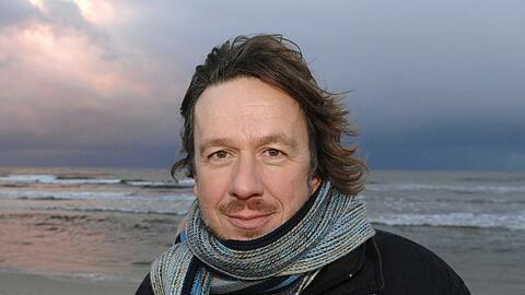 Weiterhin in Haft: Jörg Kachelmann