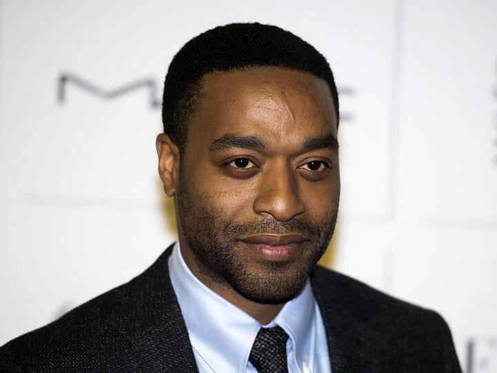 Der britische Star Chiwetel Ejiofor British bei will den Bestseller "The Short and Tragic Life of Robert Peace" von Autor Jeff Hobbs verfilmen.