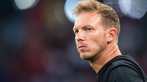 Gelingt Julian Nagelsmann und seinen Bayern der Befreiungsschlag gegen Leverkusen?
