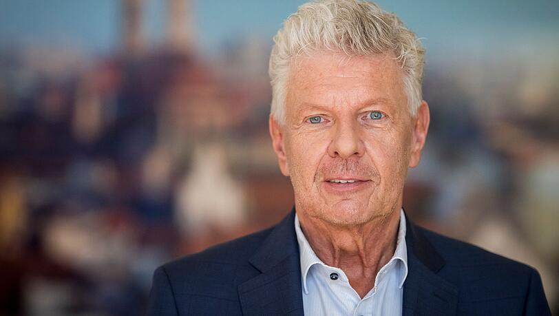 Der M&uuml;nchner Oberb&uuml;rgermeister Dieter Reiter hat sich f&uuml;r die Verwendung des N-Wortes im Stadtrat entschuldigt. (Archivbild)
