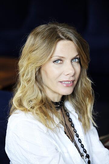 Schöne Ursula Karven: Noch mehr Bilder vom TV-Star