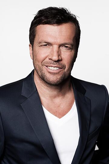 "Lothar immer am Ball": Die neue Promi-Doku mit dem Ex-Fußballer