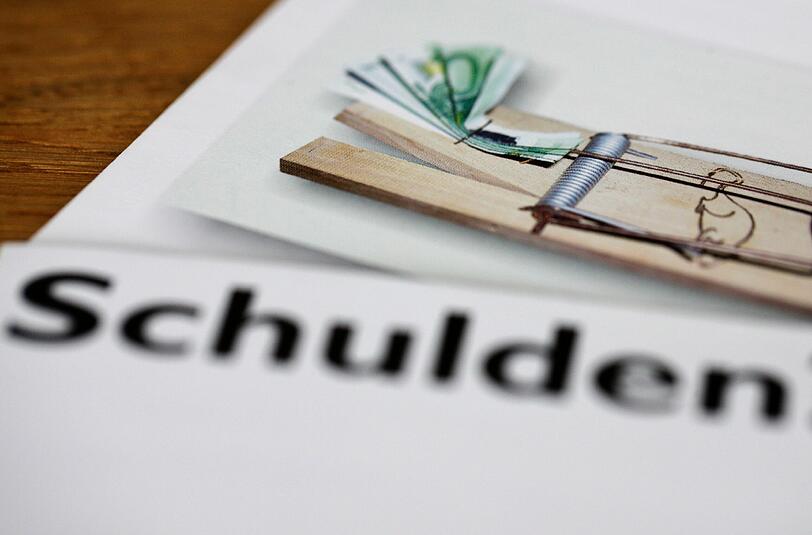 Deutsche Großstädte machen immer mehr Schulden, die Flüchtlingskrise könnte für zusätzliche finanzielle Belastung sorgen.