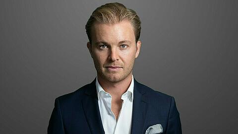 Ex-Rennfahrer Nico Rosberg hat wieder Lust auf Wettkampf
