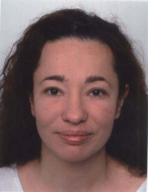 Mariana M. (44), alias Amela, wird mit europäischem Haftbefehl gesucht. Mariana M. (44), alias Amela, wird mit europäischem Haftbefehl gesucht.