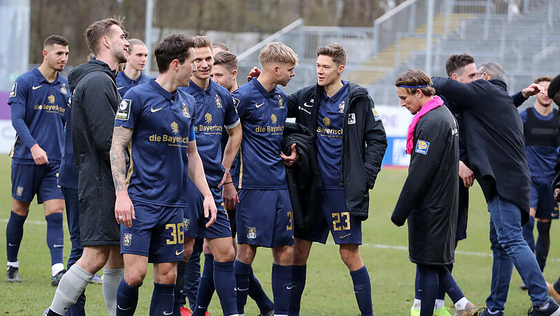 Rutscht der TSV 1860 noch näher an die Aufstiegsplätze ran?