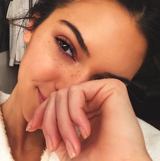Kendall Jenner