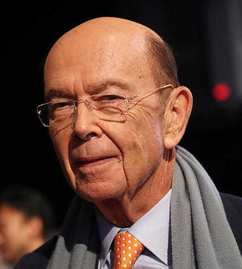 Der Milliardär Wilbur Ross könnte US-Wirtschaftsminister werden. Erfahrung in der Politik hat er nicht, er kümmerte sich vor allem um pleitegehende Industriezweige.