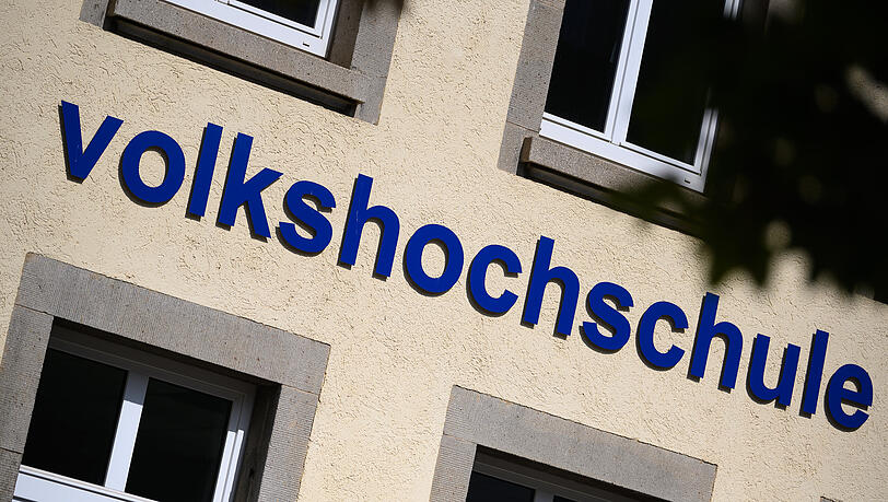 Die Münchner Volkshochschule startet  das neue Programm mit Schnuppertagen.