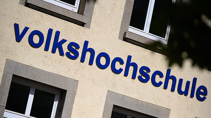 Die Münchner Volkshochschule startet  das neue Programm mit Schnuppertagen.