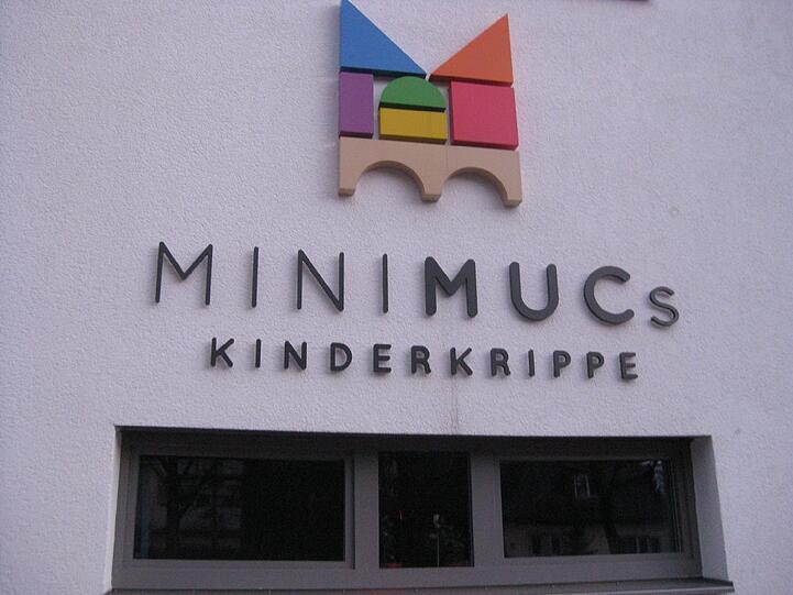 Im Minimucs werden Kinder gut betreut.