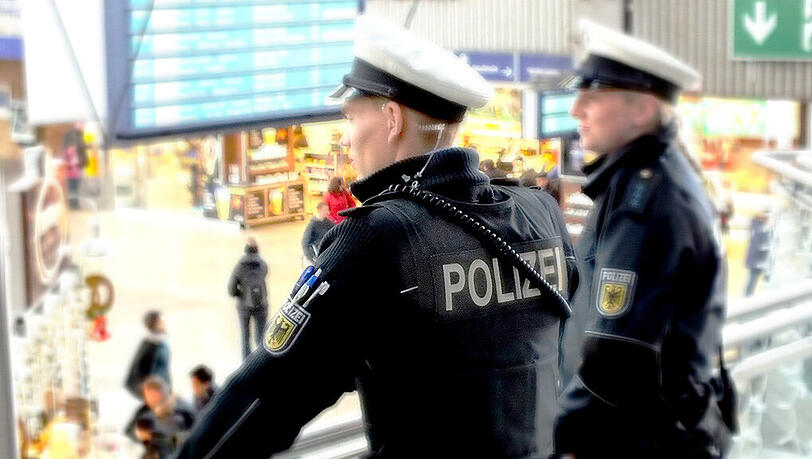 Auch an diesem Wochenende kam es am Hauptbahnhof wieder zu Zwischenfällen. (Symbolfoto) Auch an diesem Wochenende kam es am Hauptbahnhof wieder zu Zwischenfällen. (Symbolfoto)