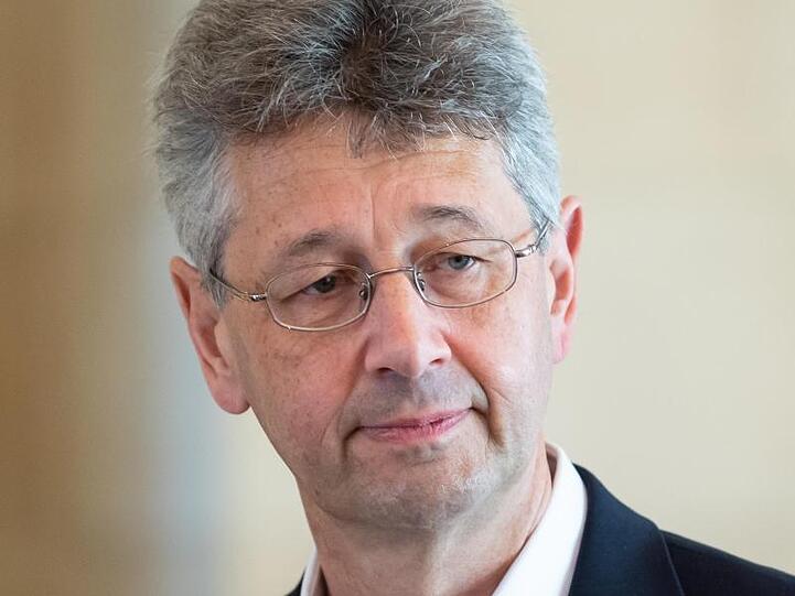 Michael Piazolo (Freie Wähler), Kultusminister von Bayern. Foto: Sven Hoppe/dpa/Archivbild