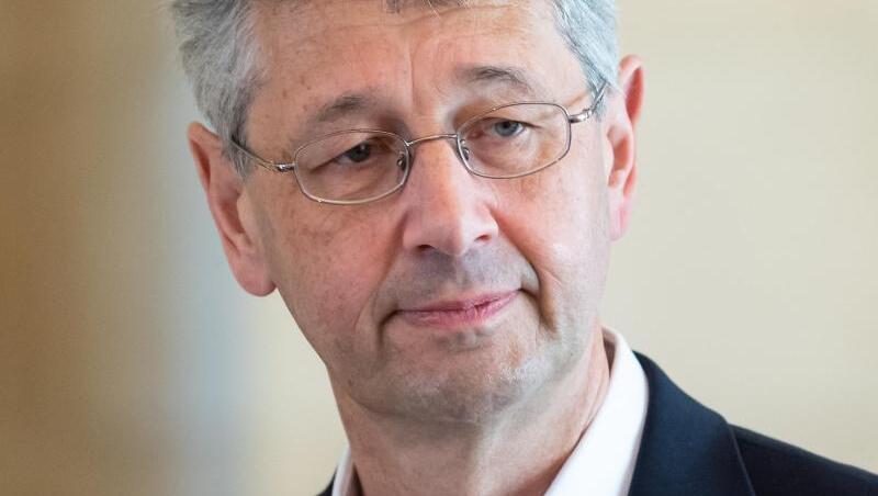 Michael Piazolo (Freie Wähler), Kultusminister von Bayern. Foto: Sven Hoppe/dpa/Archivbild Michael Piazolo (Freie Wähler), Kultusminister von Bayern. Foto: Sven Hoppe/dpa/Archivbild