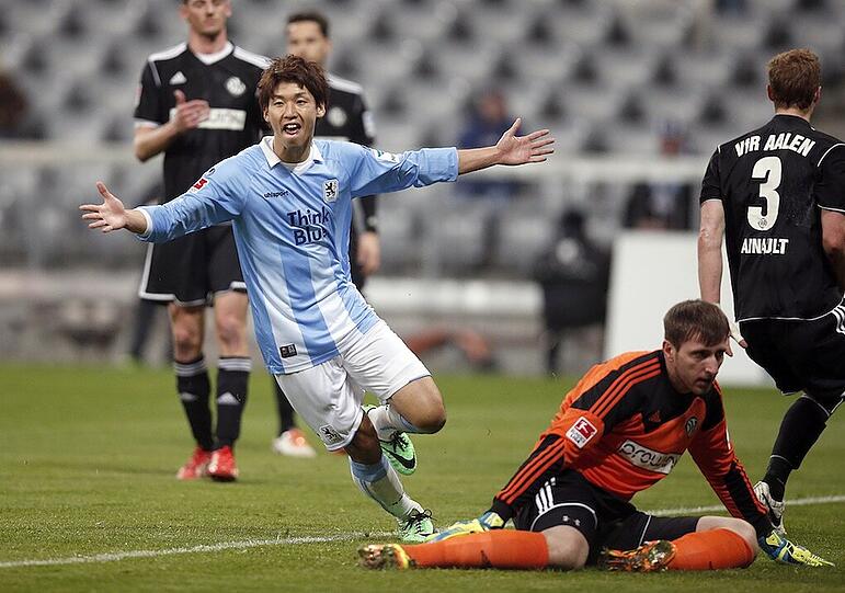 Ein gewisser Yuya Osako trifft gegen Aalen. Osako wird am Ende der Saison auf sechs Saisontreffer kommen und zum 1. FC Köln wechseln. Auch sein Trainer Friedhelms Funkel will den Verein verlassen: &bdquo;Ich wollte gewisse Veränderungen, der Verein hat andere Vorstellungen&ldquo;, so erklärt er die Nichtverlängerung seines Einjahresvertrag.