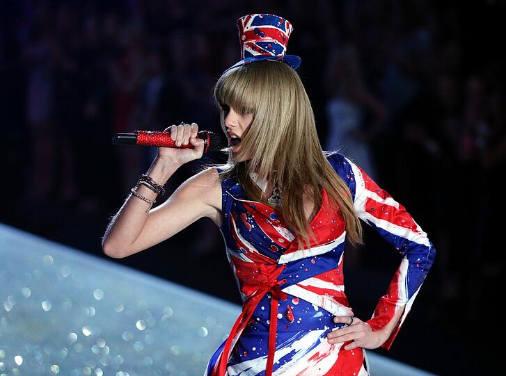 Taylor Swift
