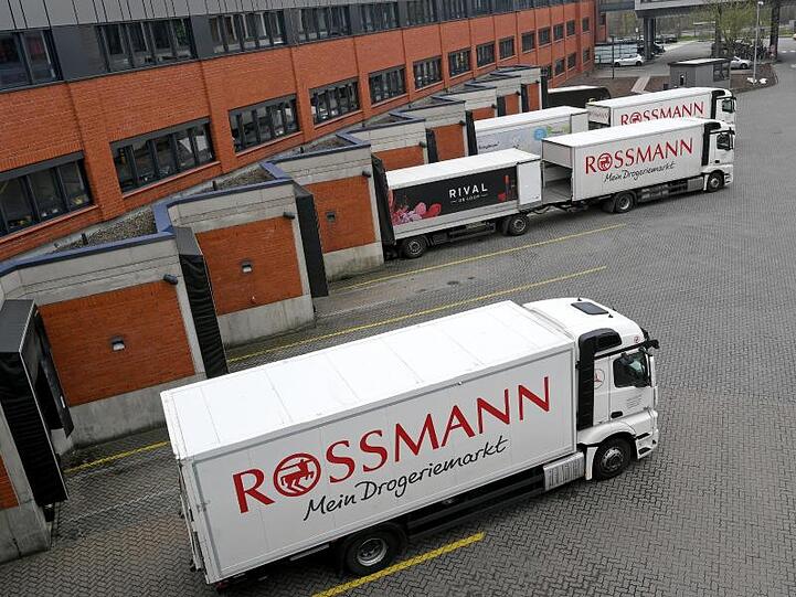 Das OLG Düsseldorf hatte Rossmann im Februar 2018 wegen einer "vorsätzlichen Kartellwidrigkeit" zur Zahlung von 30 Millionen Euro verurteilt.