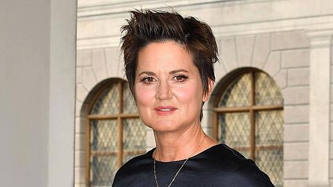 Susanne Kellermann war seit 2020 mit Fritz Wepper verheiratet.