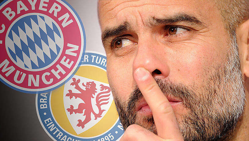 Pep Guardiola gibt vor dem Braunschweig-Spiel eine Pressekonferenz. Die AZ tickert ab 13.30 Uhr live von der Säbener Straße! Pep Guardiola gibt vor dem Braunschweig-Spiel eine Pressekonferenz. Die AZ tickert ab 13.30 Uhr live von der Säbener Straße!