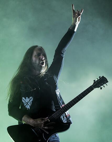 Wacken 2015 - die besten Bilder