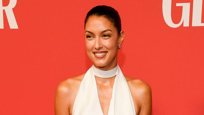 Rebecca Mir will ihrem Körper "eine Pause gönnen".