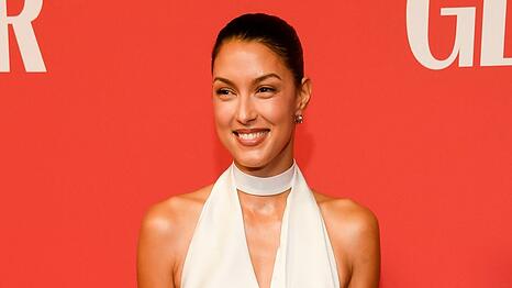 Rebecca Mir will ihrem Körper "eine Pause gönnen".