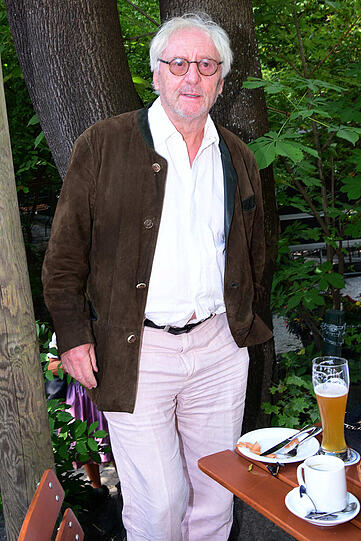 Impressionen vom Symposium Bavaricum mit viel bayerischer Prominenz.