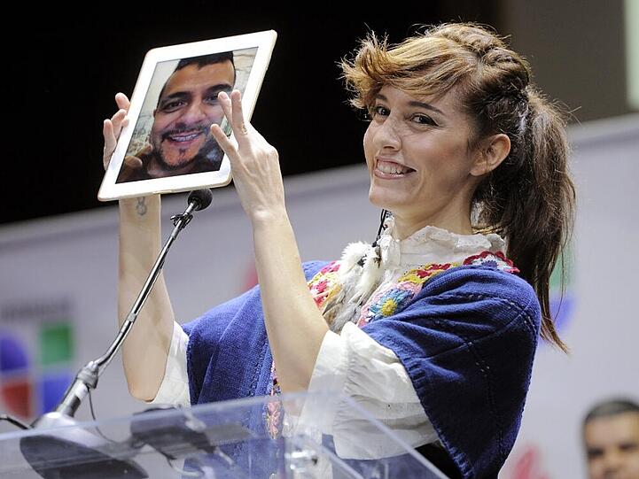 Aus der modernen Welt nicht mehr wegzudenken: Das iPad