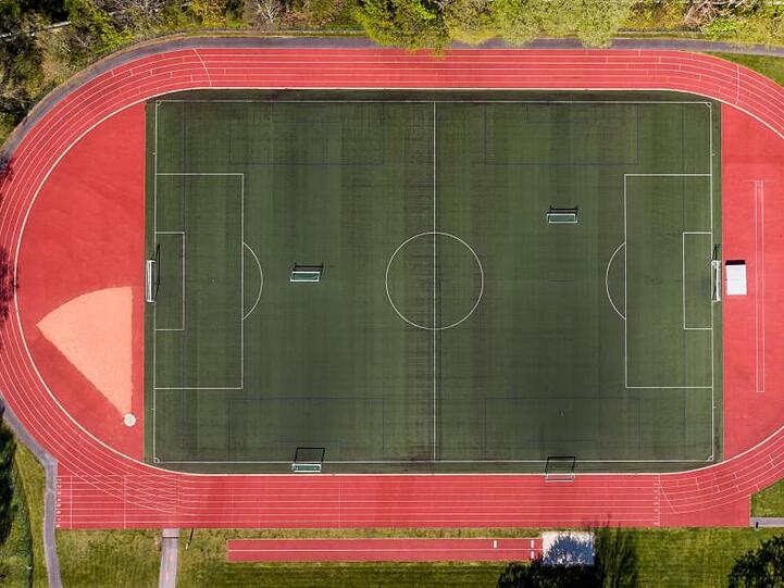 Der Breitensport ist in Deutschland wegen der Corona-Krise komplett lahm gelegt.