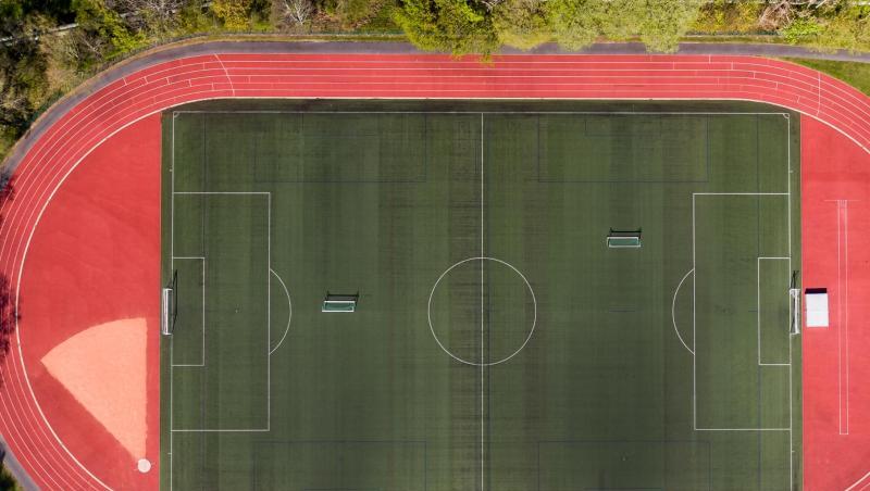 Der Breitensport ist in Deutschland wegen der Corona-Krise komplett lahm gelegt. Der Breitensport ist in Deutschland wegen der Corona-Krise komplett lahm gelegt.