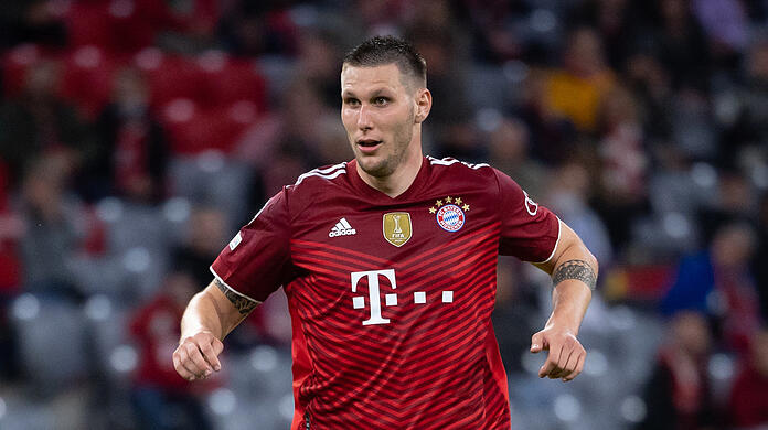 Verlässt die Bayern nach dieser Saison in Richtung Dortmund: Niklas Süle. (Archivbild)