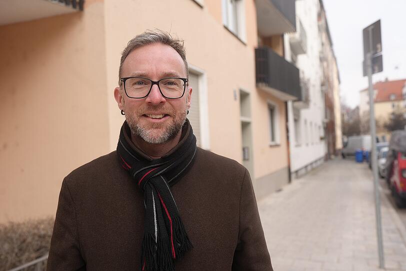 BA-Vorsitz Beno&icirc;t Blaser ist zufrieden.