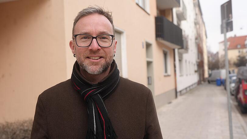 BA-Vorsitz Benoît Blaser ist zufrieden. BA-Vorsitz Benoît Blaser ist zufrieden.