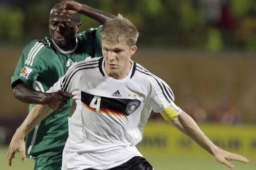 Steht vor einem Wechsel nach Dresden: Florian Jungwirth.