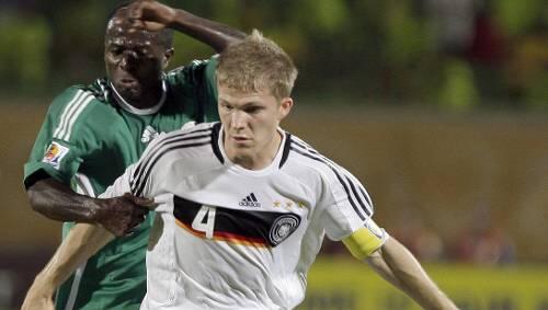 Steht vor einem Wechsel nach Dresden: Florian Jungwirth. Steht vor einem Wechsel nach Dresden: Florian Jungwirth.