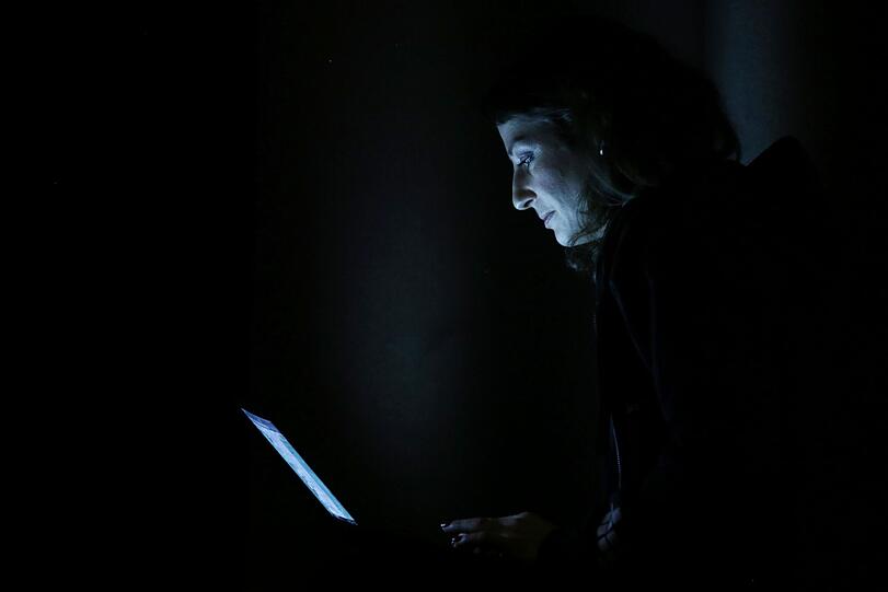 Viele Internetnutzer gehen sorglos mit ihren Daten um. Das erhöht das Risiko Ziel von Angriffen zu werden.