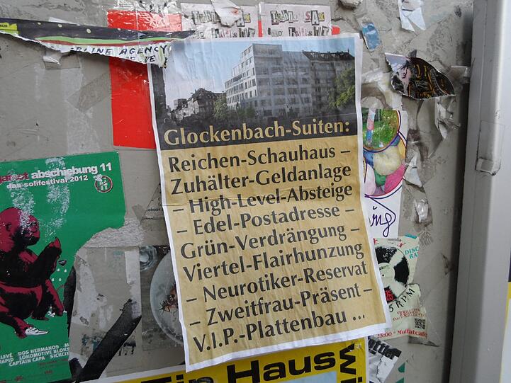 ... geht der Protest jetzt weiter?