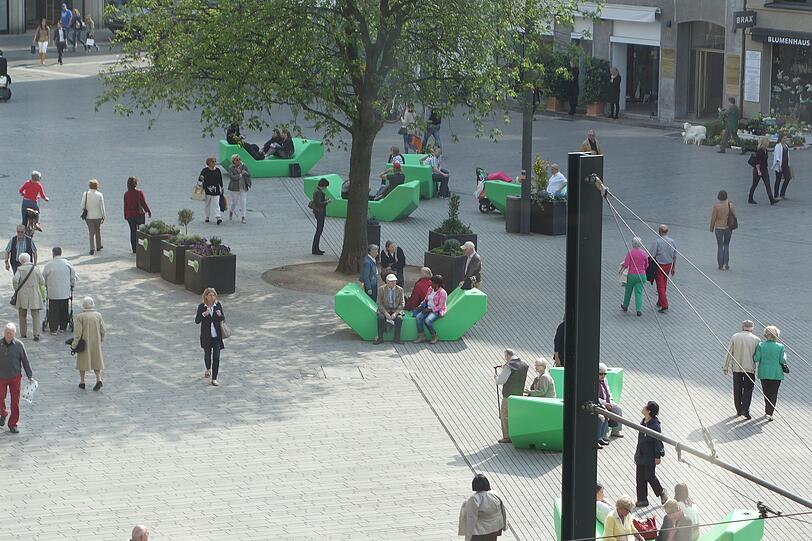 "Enzos" und "Enzis" sind in Düsseldorf populär.
