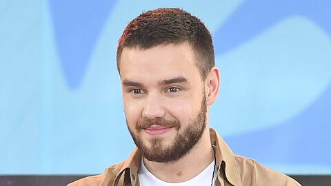 Liam Payne erfüllte fast zehn Jahre lang die Wünsche kranker Kinder.