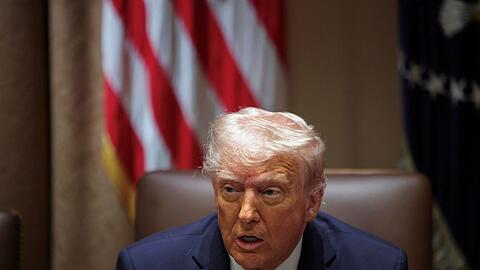 Trump sieht geplante Milliardeninvestition Hyundais als Erfolg.