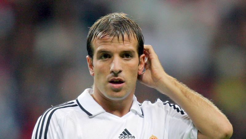 Bei Real kommt er nicht zum Zug, aber zum HSV will er nicht zurück: Rafael van der Vaart. Bei Real kommt er nicht zum Zug, aber zum HSV will er nicht zurück: Rafael van der Vaart.