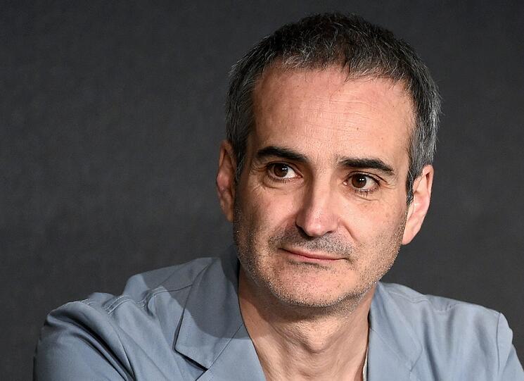 Olivier Assayas