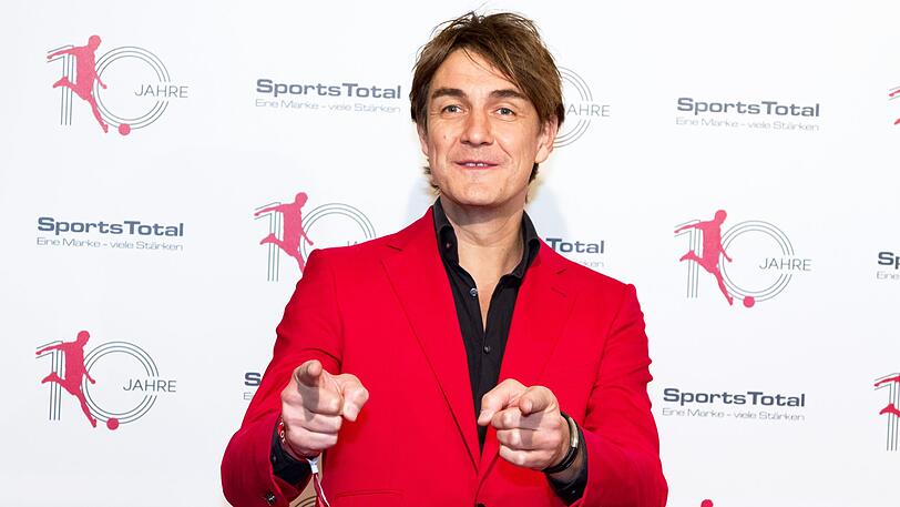 Comedian Matze Knop: Beobachter des FC Bayern und der deutschen Nationalmannschaft.