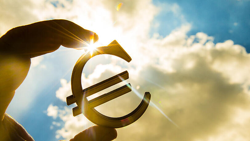Ob 2020 die Zinsen im Euro-Raum wieder steigen? Ob 2020 die Zinsen im Euro-Raum wieder steigen?