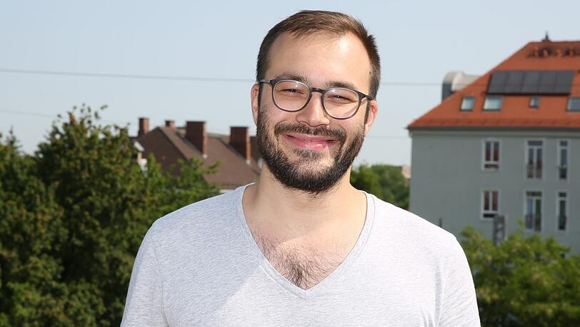 Christian Köning muss für seinen neuen Beruf als SPD-Stadtrat sein Leben ziemlich umkrempeln. Christian Köning muss für seinen neuen Beruf als SPD-Stadtrat sein Leben ziemlich umkrempeln.