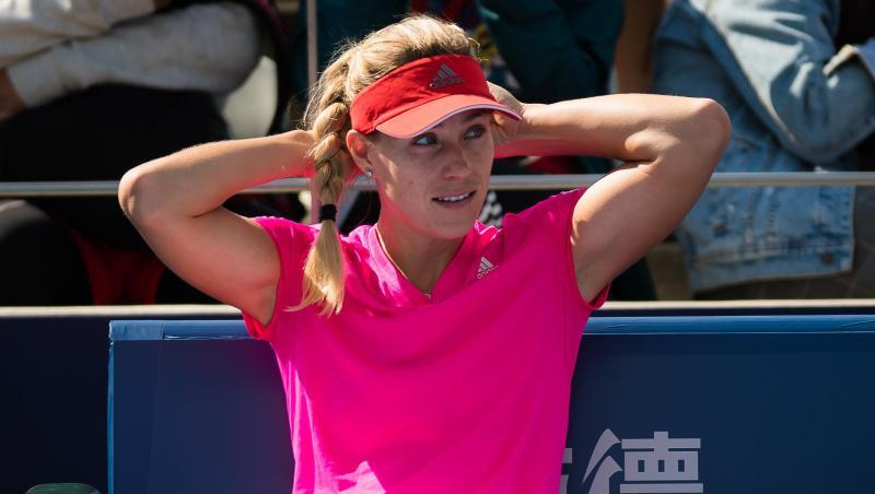 Auch ohne Angelique Kerber stehen die Chancen auf einen Sieg in Lettland gut. Auch ohne Angelique Kerber stehen die Chancen auf einen Sieg in Lettland gut.