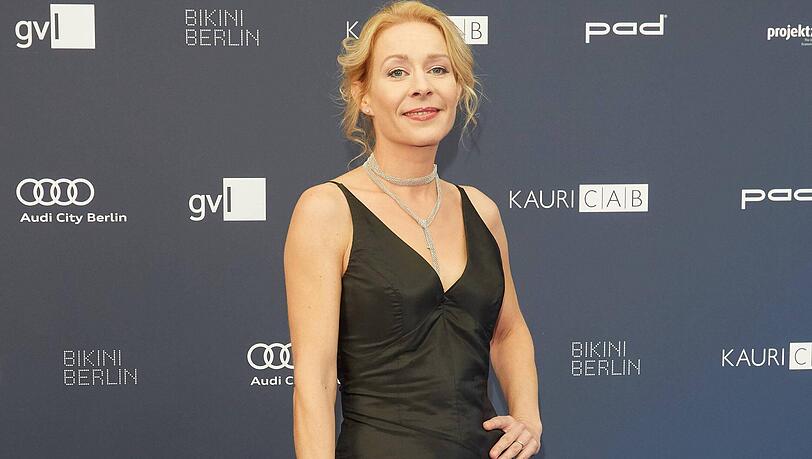 Natalie O'Hara, bekannt aus "Der Bergdoktor", spricht im AZ-Interview über die Serie und ihre Kollegen.