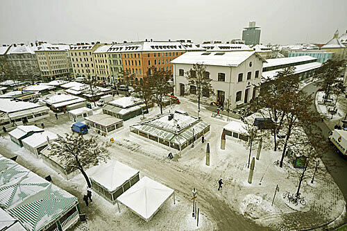 Viktualienmarkt