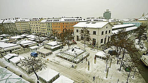 Viktualienmarkt
