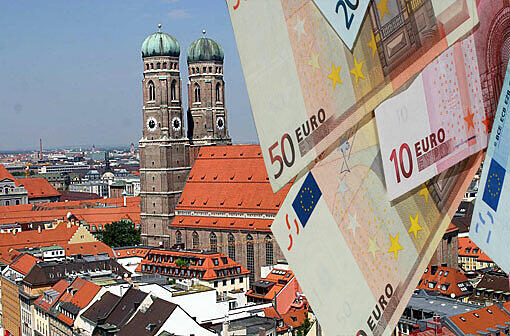 Dafür geben Münchner Geld aus: Die AZ erklärt den Boom im Einzelhandel